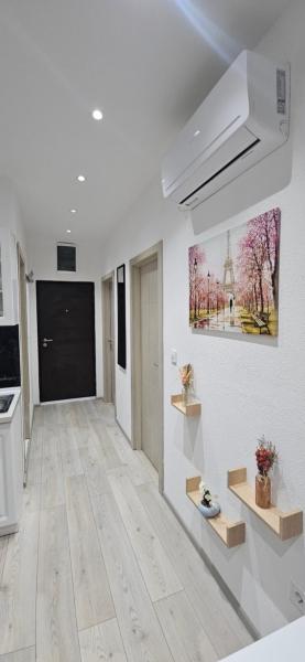 Taksim Apartment 1